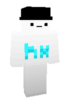 Скин по нику HODOP