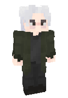 Скин по нику HUMANO82