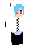 Скин по нику HaRu4fairy