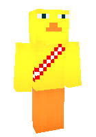 Скин по нику HaTawa