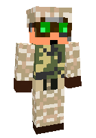Скин по нику HaZZZe