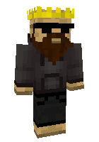 Скин по нику HabboStereo1