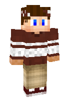 Скин по нику Habbo_Timsen