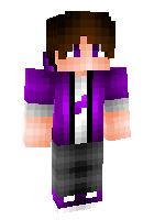 Скин по нику Hacer_YT