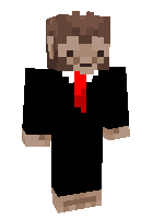 Скин по нику Hack_Man