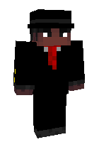 Скин по нику Hades_BRo