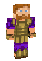 Скин по нику Hadrian