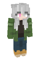 Скин по нику Hagane_Miku