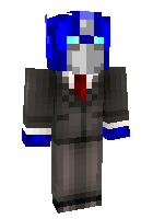 Скин по нику Haggardblaze