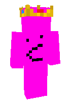 Скин по нику Hair_Block