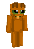 Скин по нику Haircat