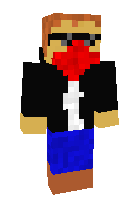 Скин по нику Hairy