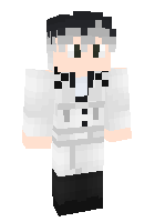 Скин по нику Haise_Sasaki