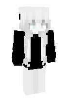 Скин по нику Hajime_