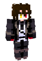 Скин по нику Hajime_H