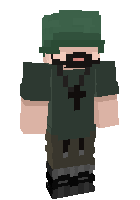 Скин по нику Hajime_MIyaGI