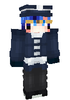 Скин по нику Hajime_Sugoroku