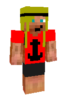 Скин по нику HaleyHaley