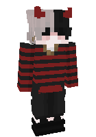 Скин по нику Halfcastlucas
