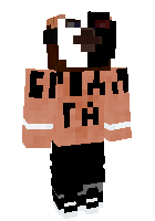Скин по нику Halk_pvp