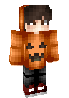 Скин по нику Halloween_Robber