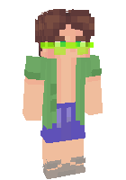 Скин по нику Hameleon_1