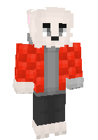 Скин по нику HamilDog