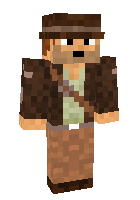Скин по нику Hammer