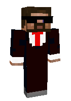 Скин по нику Hammerboy