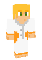 Скин по нику HammySpammy