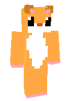 Скин по нику Hamster13
