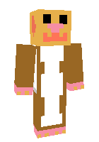 Скин по нику HamsterLord009