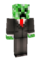 Скин по нику HanDyMan