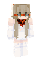Скин по нику HanakoOhimesama