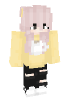 Скин по нику Hanako_