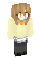 Скин по нику Hanamarukunikida