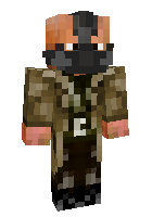 Скин по нику HandGrenade321
