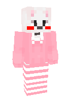 Скин по нику HankMC