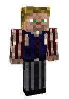 Скин по нику Hannan100