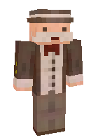 Скин по нику Hans