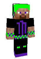 Скин по нику HansDoener