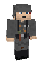 Скин по нику Hans_munhen