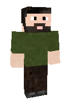 Скин по нику HappyMan