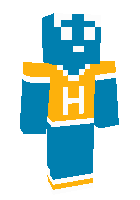 Скин по нику HappyTalk