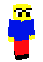 Скин по нику Happy_Cookie