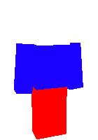 Скин по нику Happy_Goon