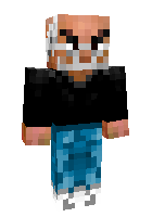 Скин по нику Haqo