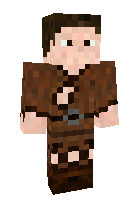 Скин по нику Harada