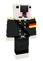 Скин по нику HardPvp