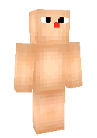 Скин по нику Hardo